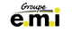 Logo Groupe E.M.I.